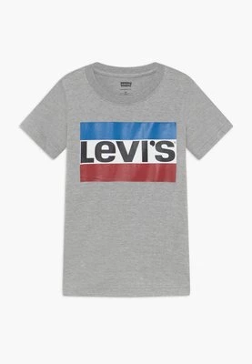 T-shirt z nadrukiem Levi's®