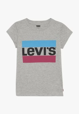 T-shirt z nadrukiem Levi's®