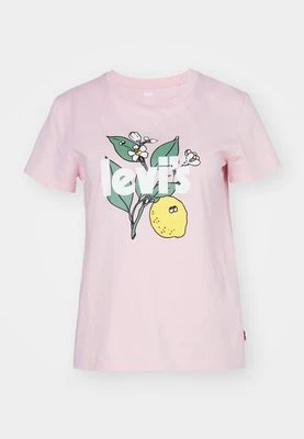 T-shirt z nadrukiem Levi's®