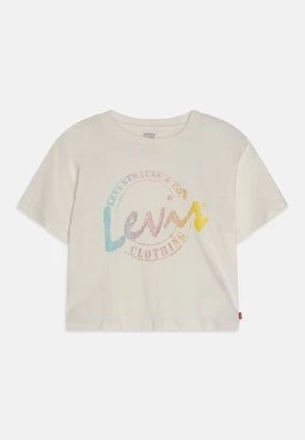 T-shirt z nadrukiem Levi's®