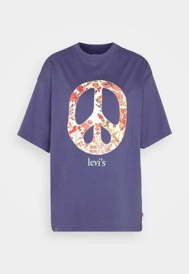 T-shirt z nadrukiem Levi's®