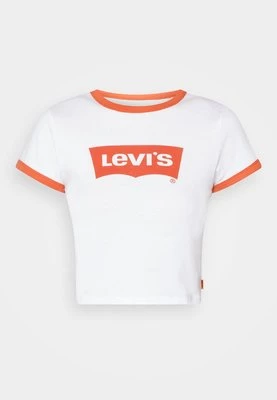 T-shirt z nadrukiem Levi's®