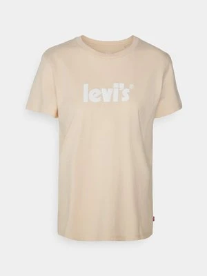 T-shirt z nadrukiem Levi's®