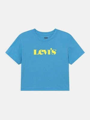 T-shirt z nadrukiem Levi's®