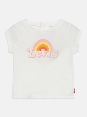 T-shirt z nadrukiem Levi's®