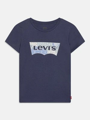 T-shirt z nadrukiem Levi's®