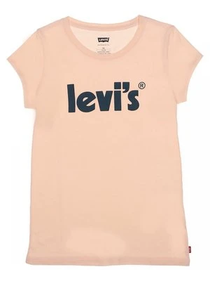 T-shirt z nadrukiem Levi's®