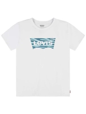 T-shirt z nadrukiem Levi's®