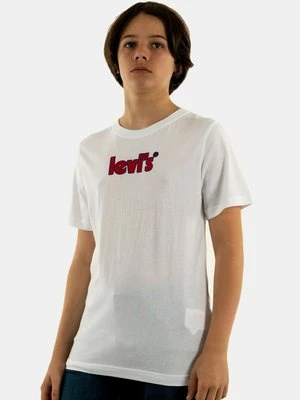 T-shirt z nadrukiem Levi's®