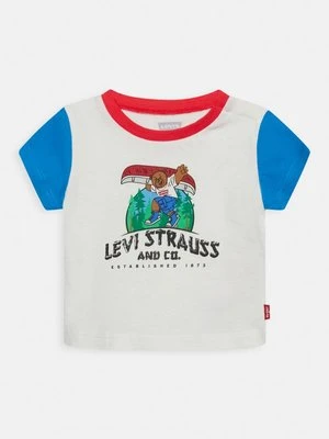 T-shirt z nadrukiem Levi's®