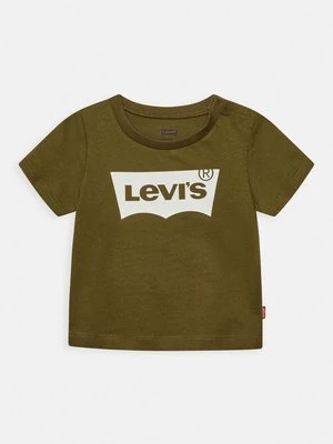 T-shirt z nadrukiem Levi's®