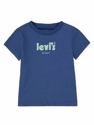 T-shirt z nadrukiem Levi's®