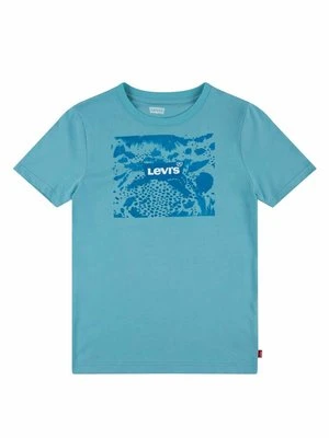 T-shirt z nadrukiem Levi's®