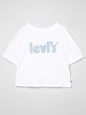 T-shirt z nadrukiem Levi's®