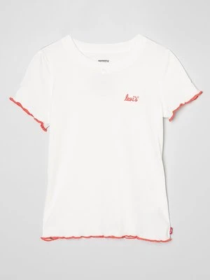 T-shirt z nadrukiem Levi's®