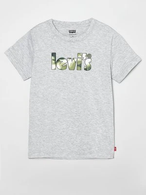 T-shirt z nadrukiem Levi's®