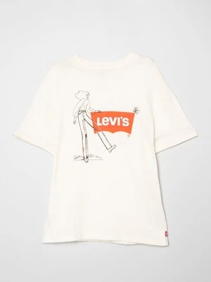 T-shirt z nadrukiem Levi's®