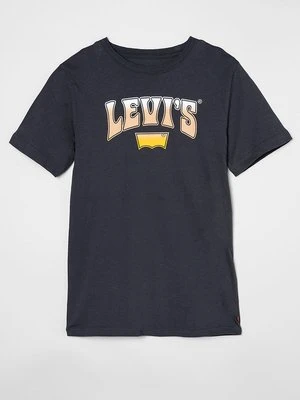 T-shirt z nadrukiem Levi's®