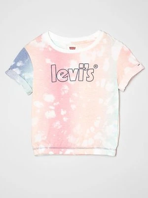 T-shirt z nadrukiem Levi's®