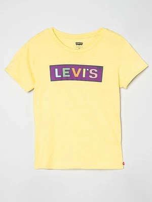 T-shirt z nadrukiem Levi's®