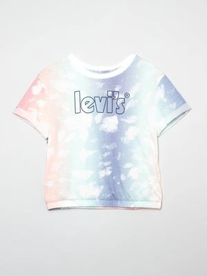 T-shirt z nadrukiem Levi's®