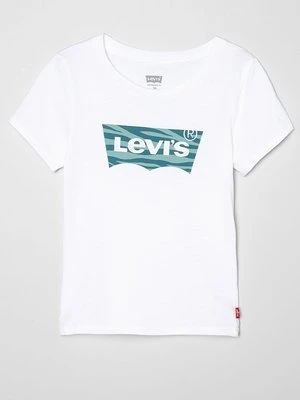 T-shirt z nadrukiem Levi's®