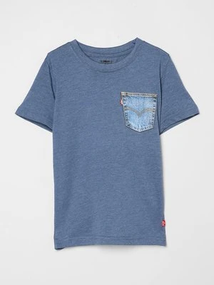 T-shirt z nadrukiem Levi's®