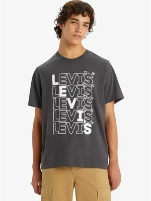 T-shirt z nadrukiem Levi's®