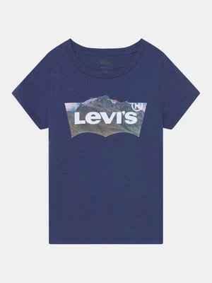 T-shirt z nadrukiem Levi's®