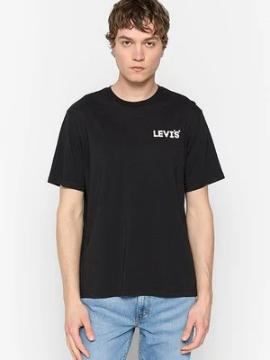 T-shirt z nadrukiem Levi's®