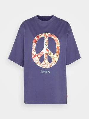 T-shirt z nadrukiem Levi's®