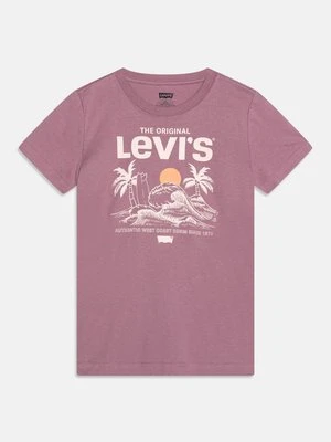 T-shirt z nadrukiem Levi's®