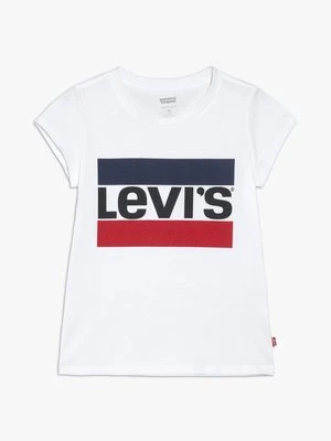 T-shirt z nadrukiem Levi's®