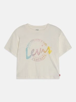 T-shirt z nadrukiem Levi's®