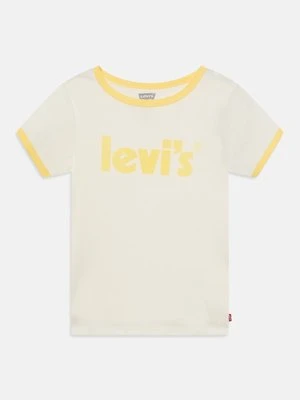 T-shirt z nadrukiem Levi's®