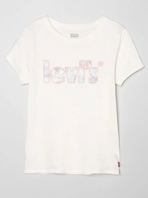 T-shirt z nadrukiem Levi's®