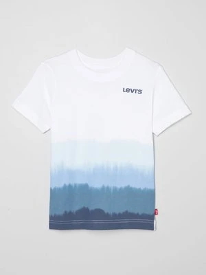 T-shirt z nadrukiem Levi's®