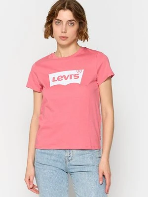 T-shirt z nadrukiem Levi's®