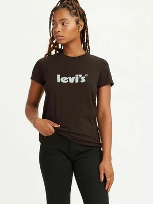 T-shirt z nadrukiem Levi's®