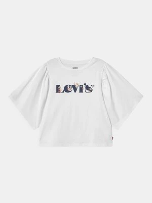 T-shirt z nadrukiem Levi's®