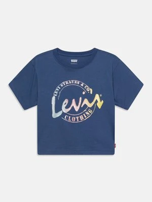 T-shirt z nadrukiem Levi's®