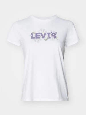 T-shirt z nadrukiem Levi's®