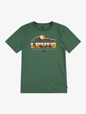 T-shirt z nadrukiem Levi's®