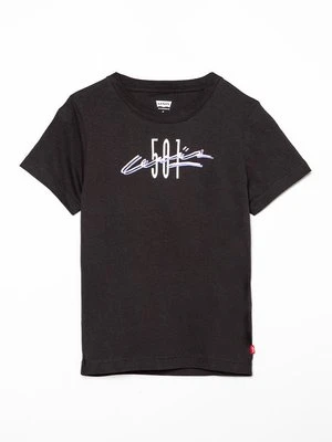 T-shirt z nadrukiem Levi's®