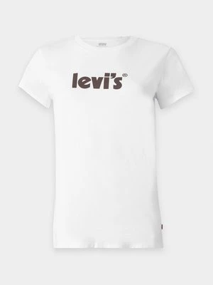 T-shirt z nadrukiem Levi's®