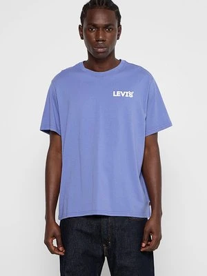 T-shirt z nadrukiem Levi's®
