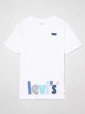 T-shirt z nadrukiem Levi's®