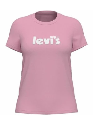 T-shirt z nadrukiem Levi's®