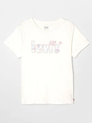 T-shirt z nadrukiem Levi's®