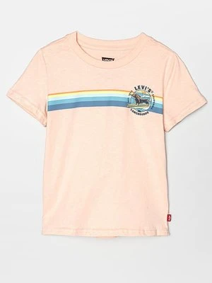 T-shirt z nadrukiem Levi's®